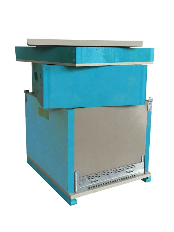 Prodotti Zootecnici in Poliuretano