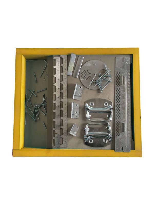 Prodotti Zootecnici in Poliuretano