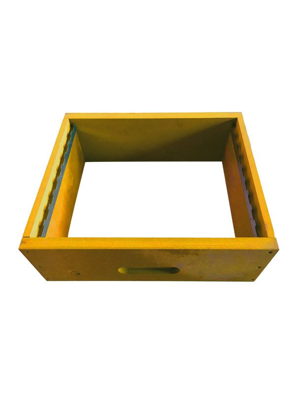 Prodotti Zootecnici in Poliuretano