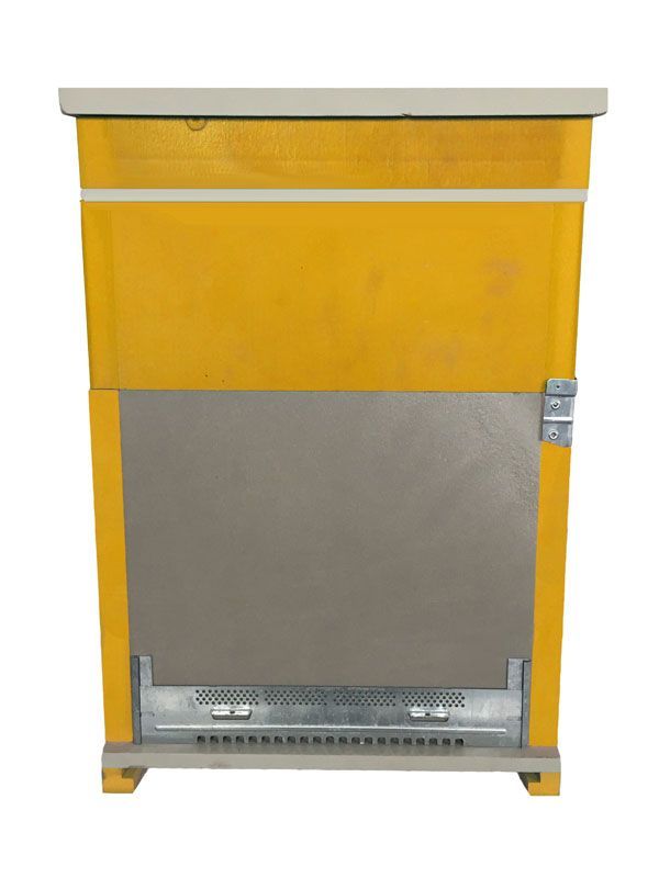 Prodotti Zootecnici in Poliuretano