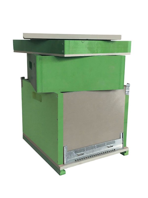 Prodotti Zootecnici in Poliuretano