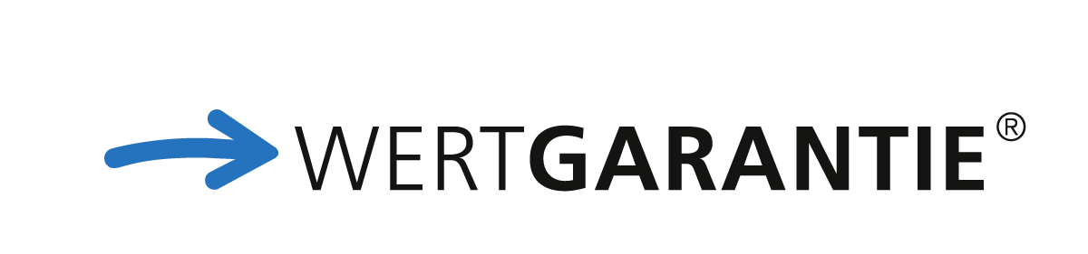 Wertgarantie Logo