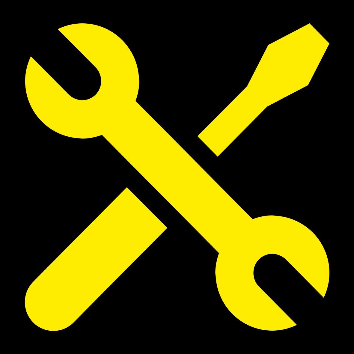 Reparatur Logo