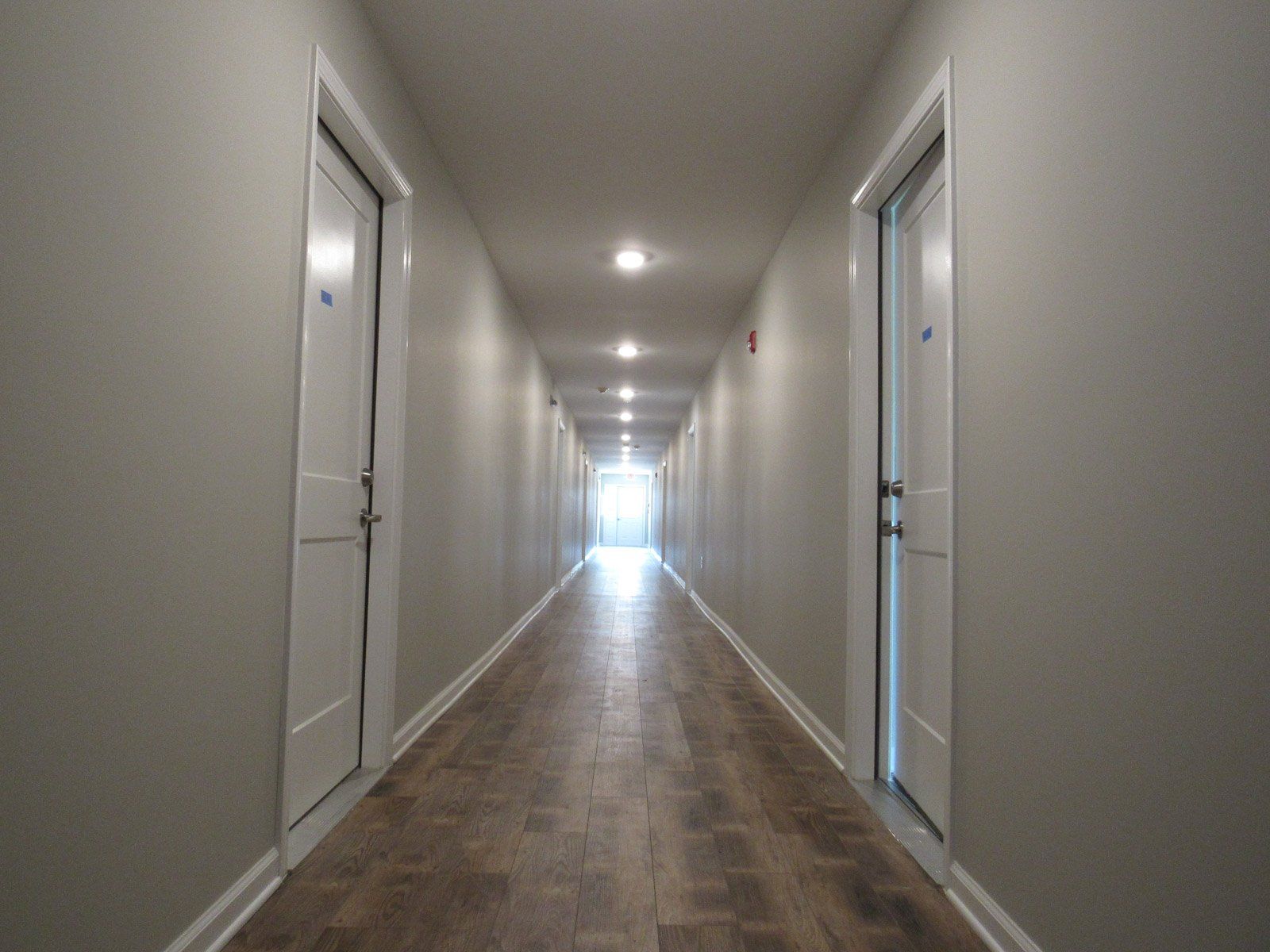 Park Place Apartments Model Apartment Photo