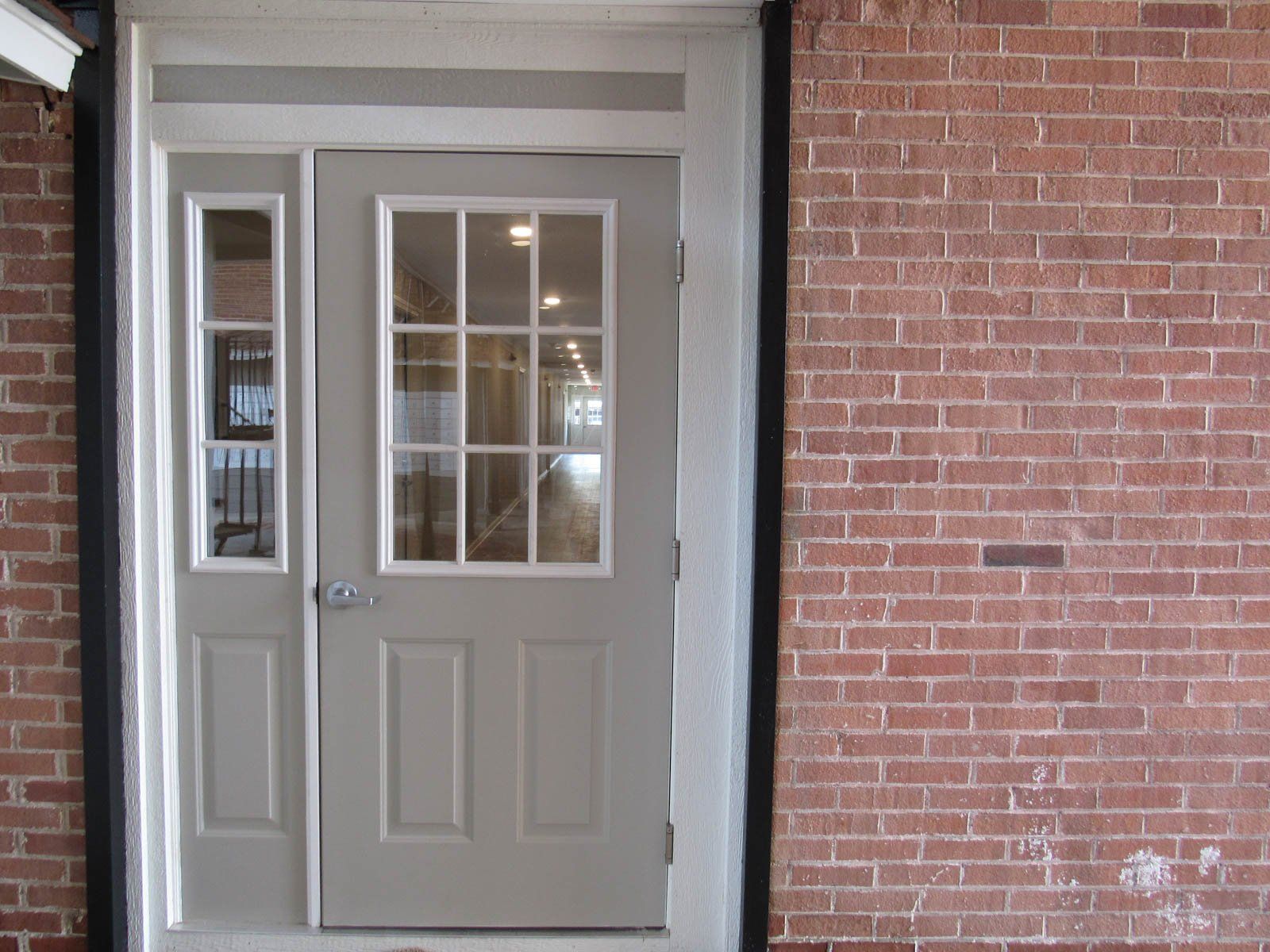 Park Place Apartments Model Apartment Photo