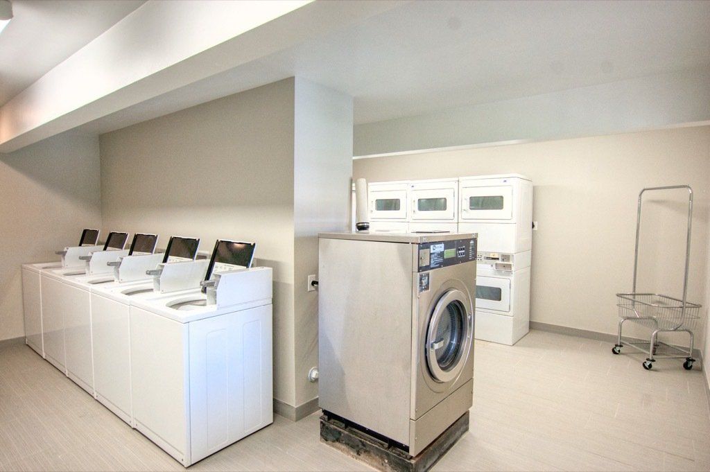 Park Place Apartments Model Apartment Photo