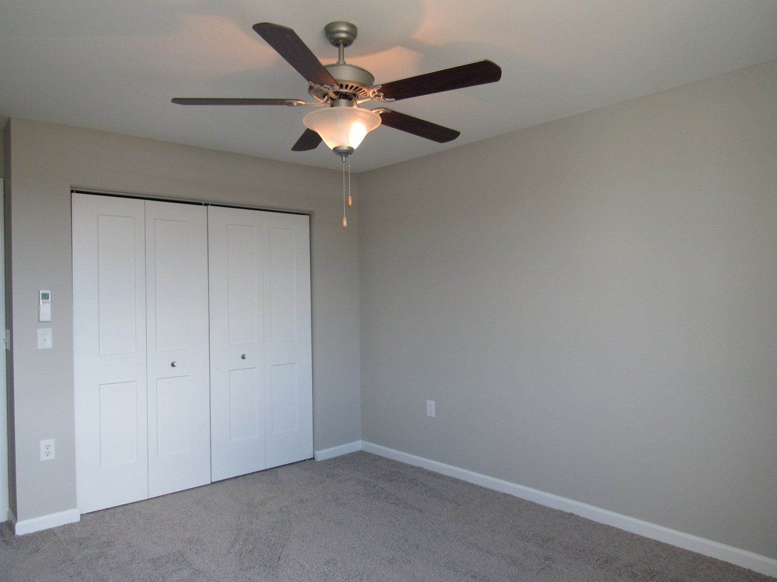 Park Place Apartments Model Apartment Photo