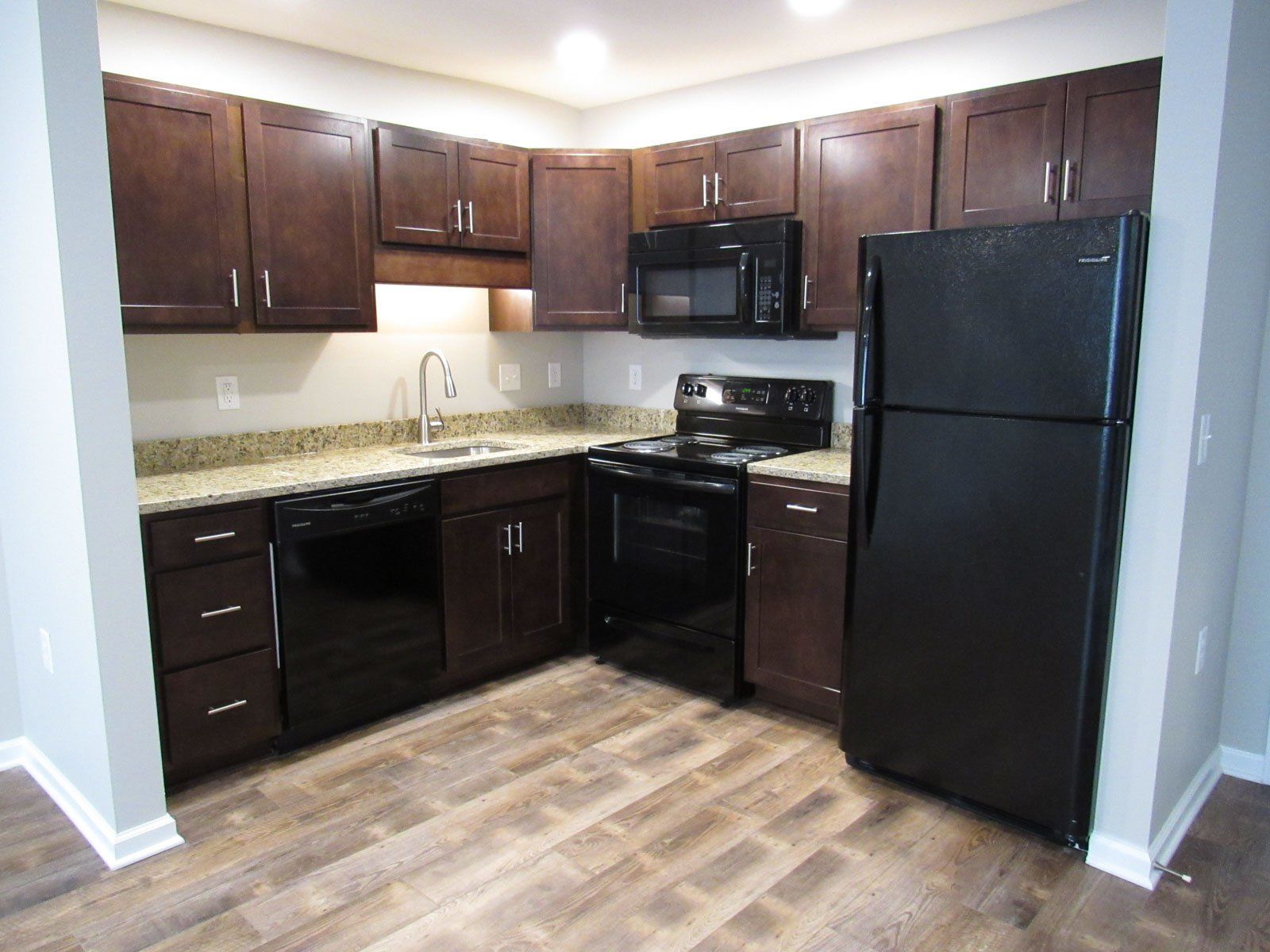 Property Details - Park Place Apartments in Kokomo, Indiana