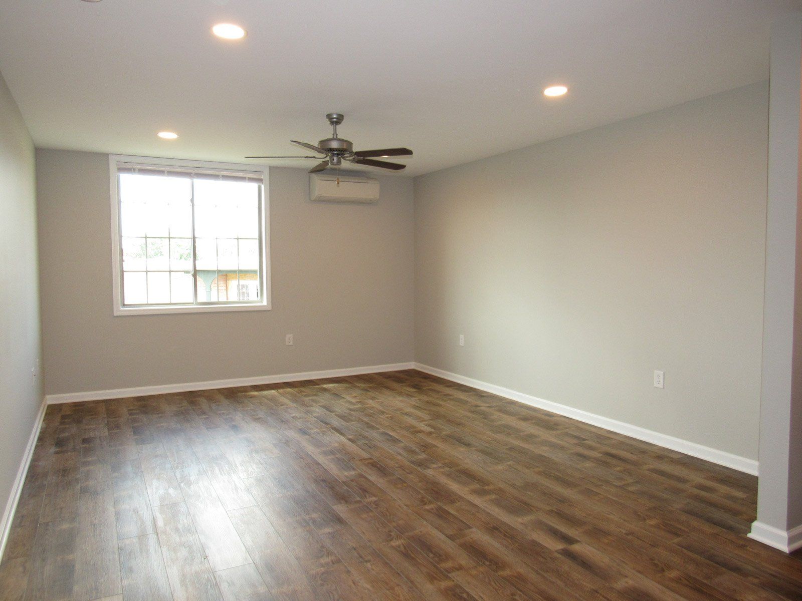 Park Place Apartments Model Apartment Photo