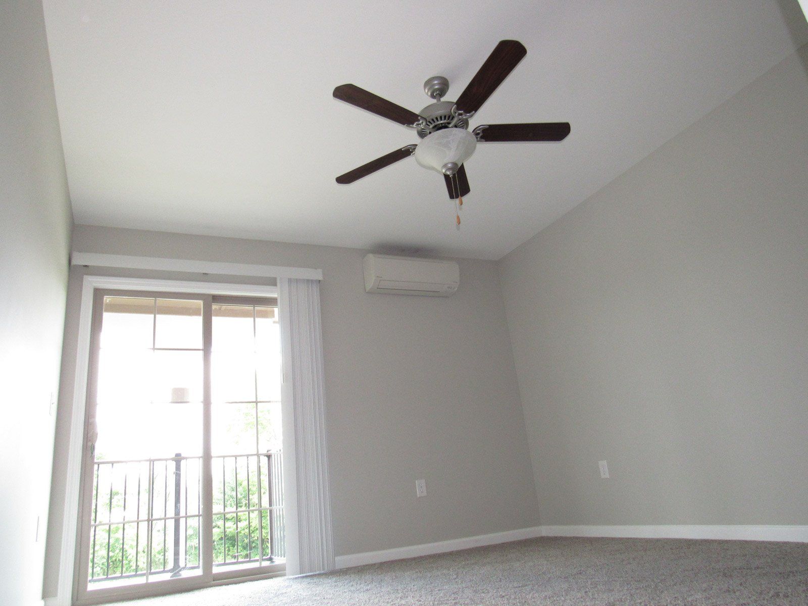 Park Place Apartments Model Apartment Photo