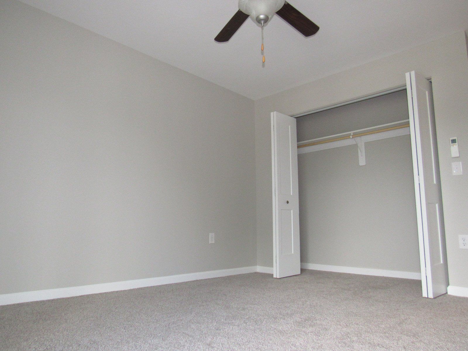 Park Place Apartments Model Apartment Photo