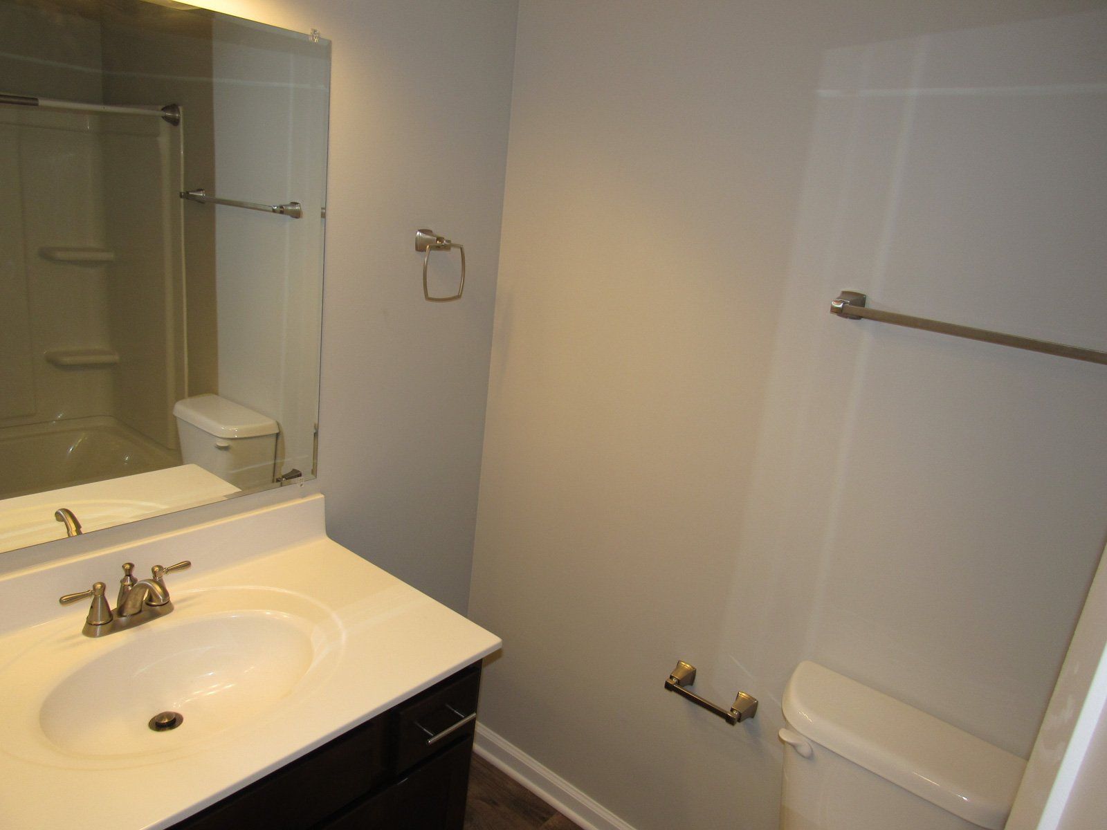 Park Place Apartments Model Apartment Photo