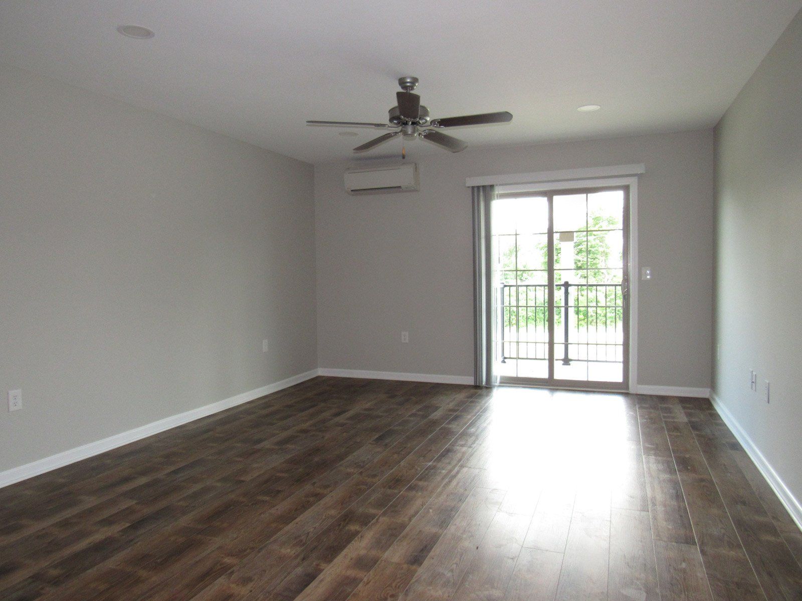 Park Place Apartments Model Apartment Photo