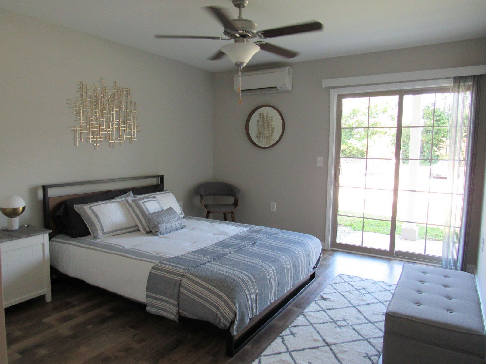 Park Place Apartments Model Apartment Photo