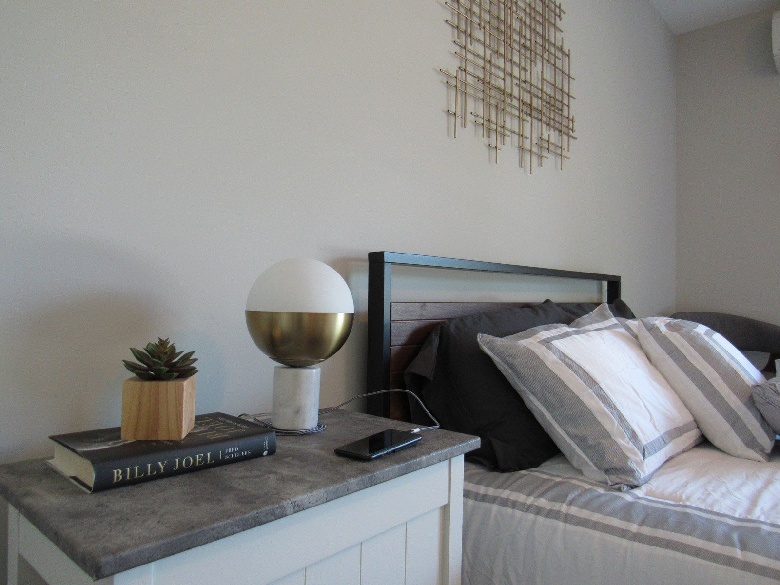 Park Place Apartments Model Apartment Photo