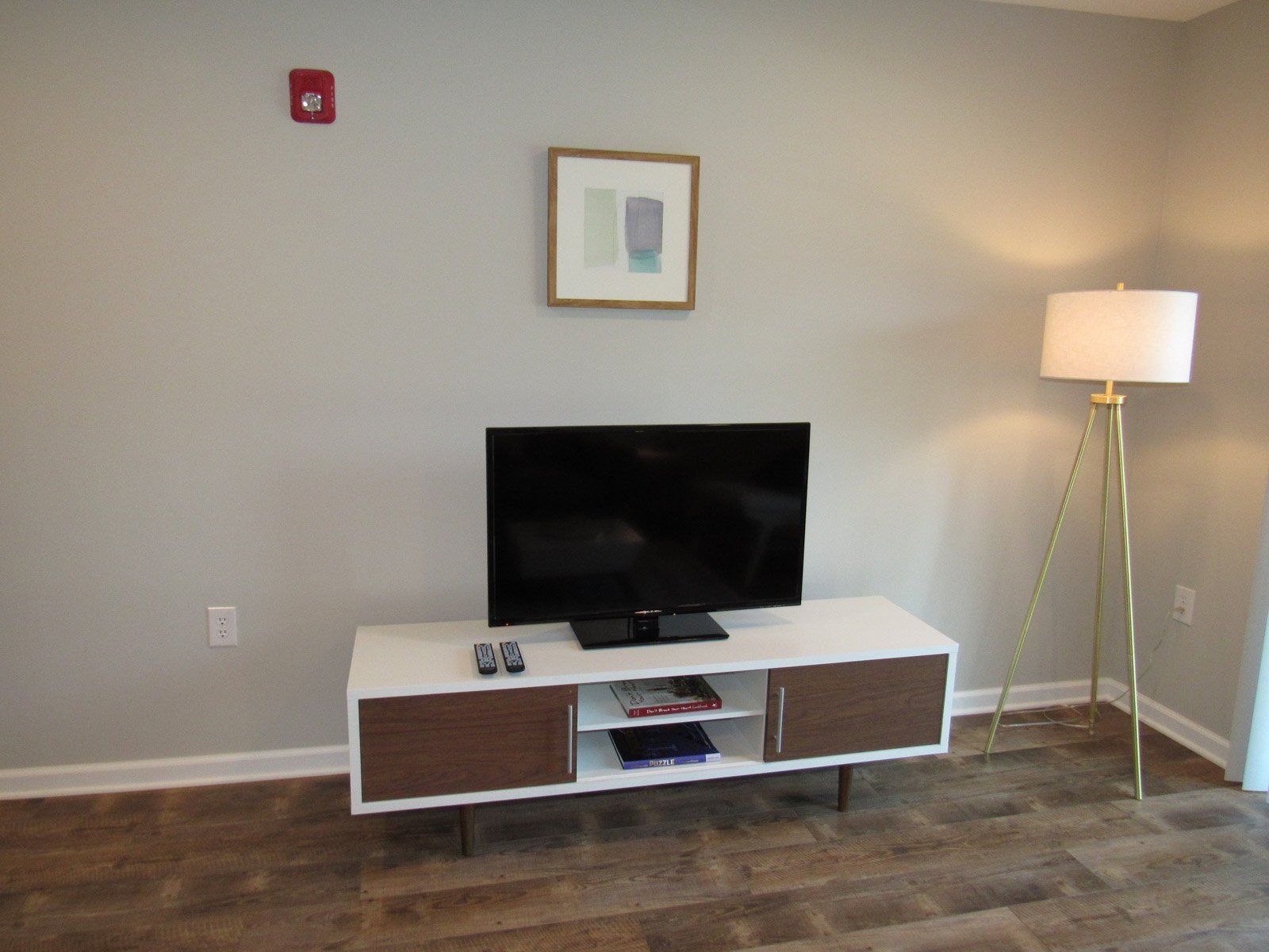 Park Place Apartments Model Apartment Photo