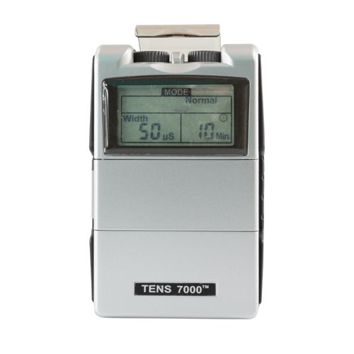 TENS 7000 Digital TENS Unit 2nd Edition, OTC