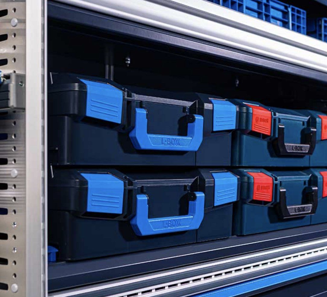 globelyst 4 inrichting