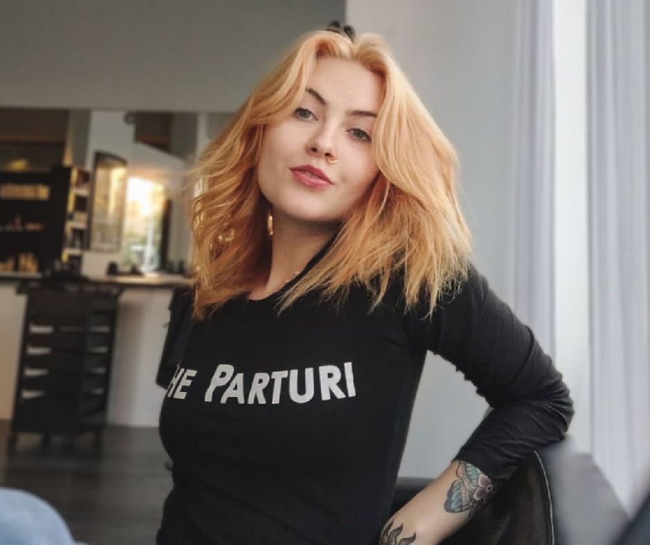 Paras parturi