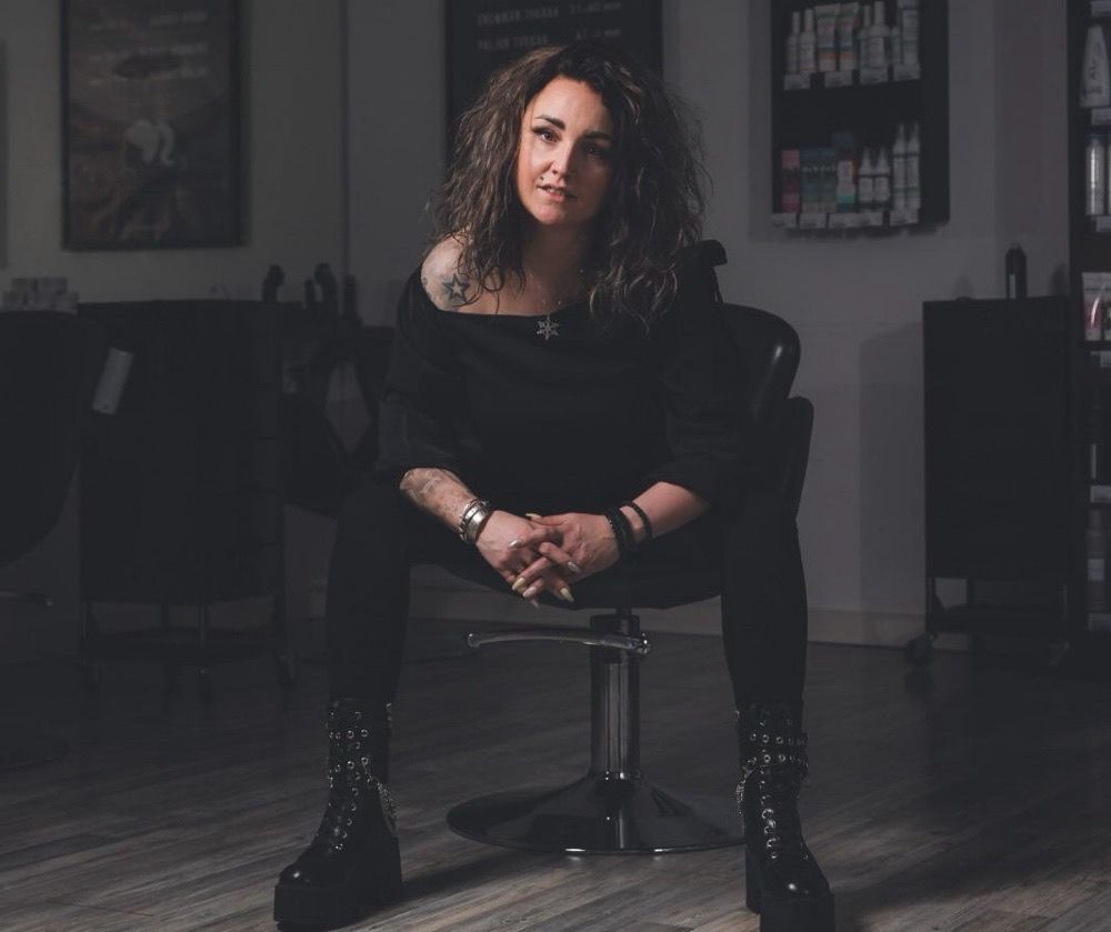 Parturi Rovaniemellä – tyylikäs asiakastila ja asiantunteva henkilökunta