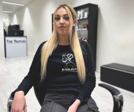 Parhaat leikkaukset
