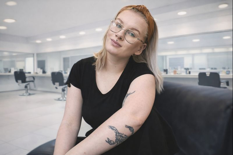 Joukossamme on myös huippu-kouluttajia.