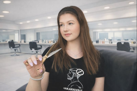 Koulutetut ammattilaiset.