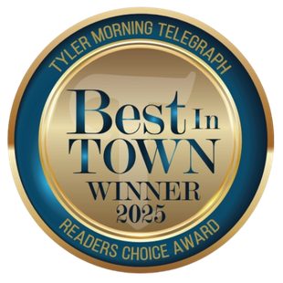 Voted Best In Town IT Company, 2025