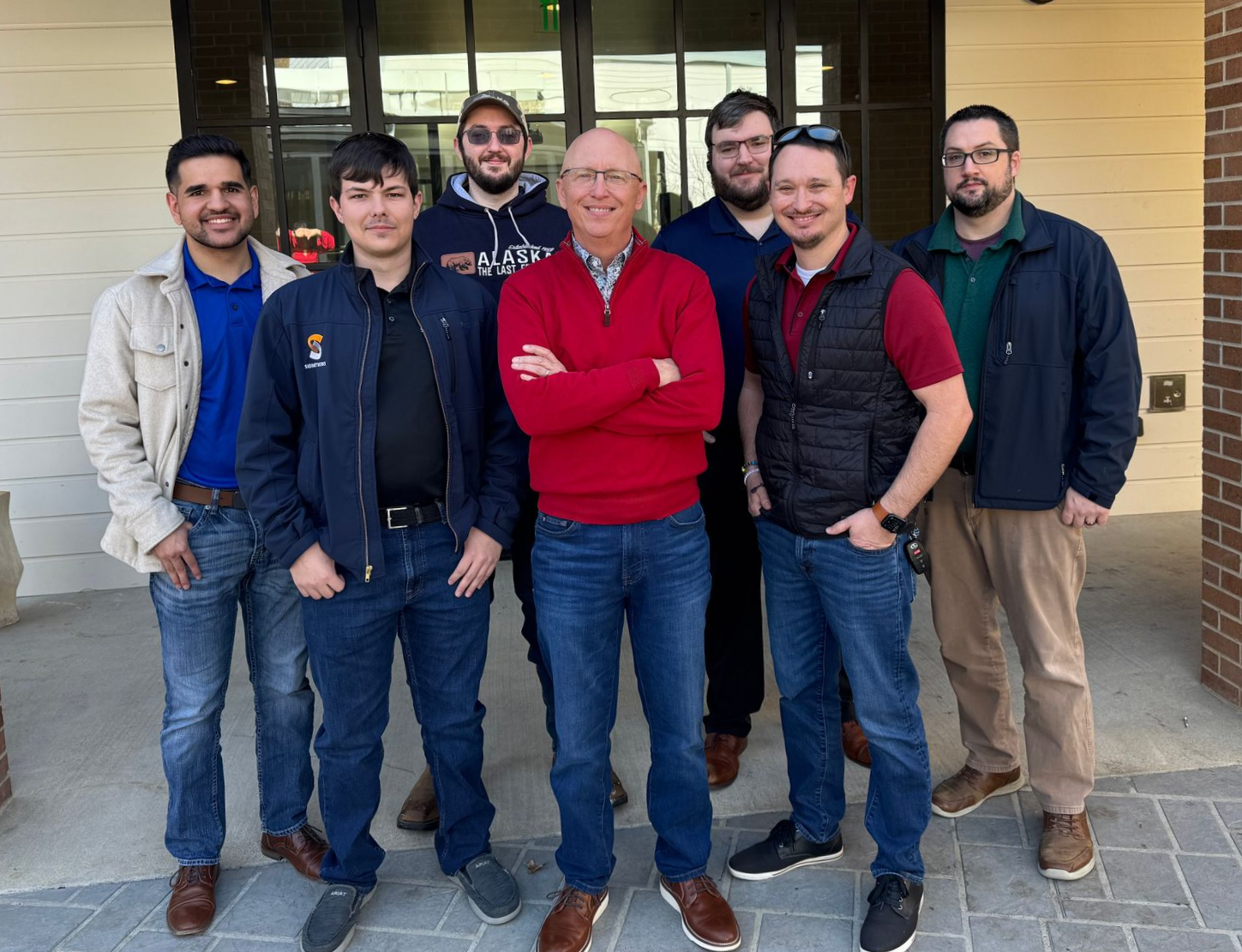 SidNetworks technology team provides IT services and IT support to Tyler, TX businesses