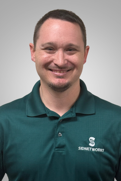 Meet the Team | Computer Technicians in Tyler, TX | SidNetworks