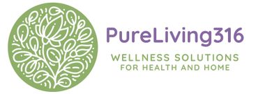 Pure Living 316 Logo