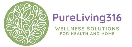 Pure Living 316 Logo