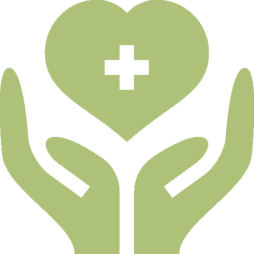 caring hands