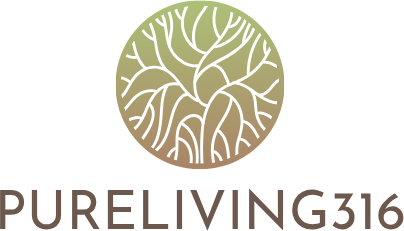 Pure Living 316 Logo