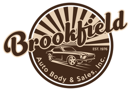 Brookfield Auto Body & Sales Inc