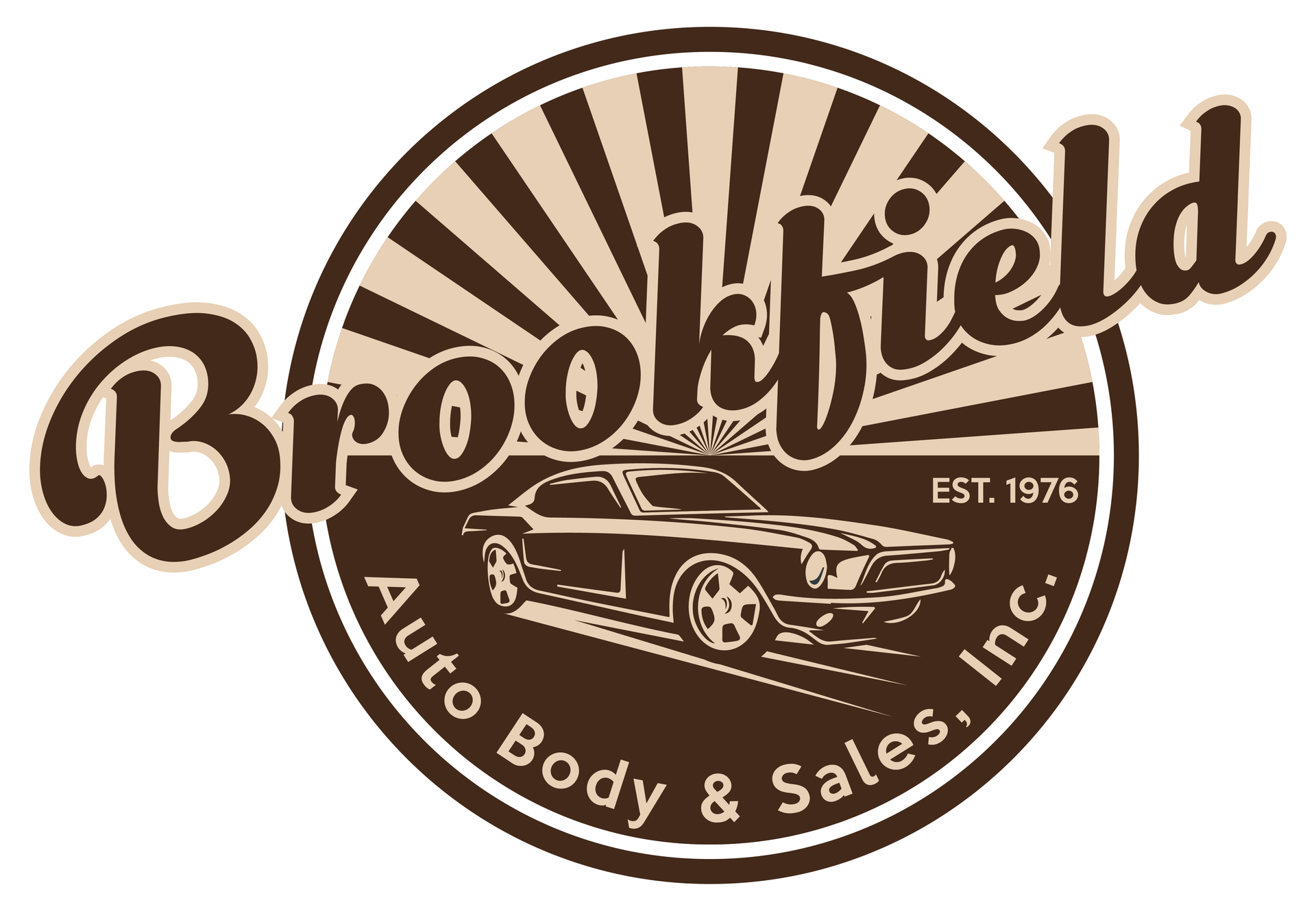 About Us l Hartford, CT l Brookfield Auto Body & Towing