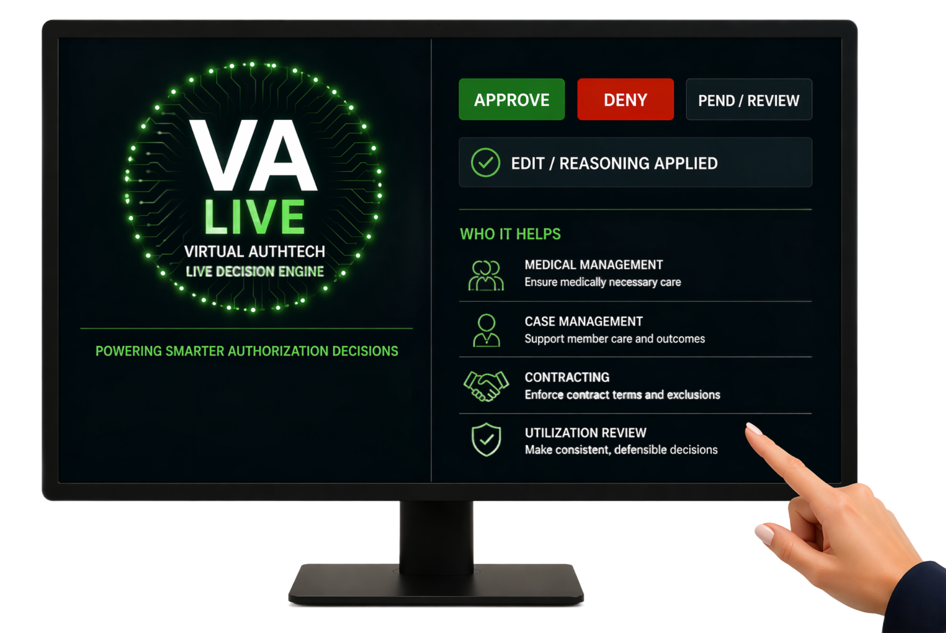 claims automation,real-time claims auditing