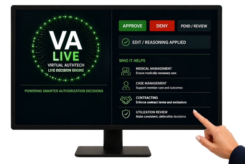 claims automation,real-time claims auditing