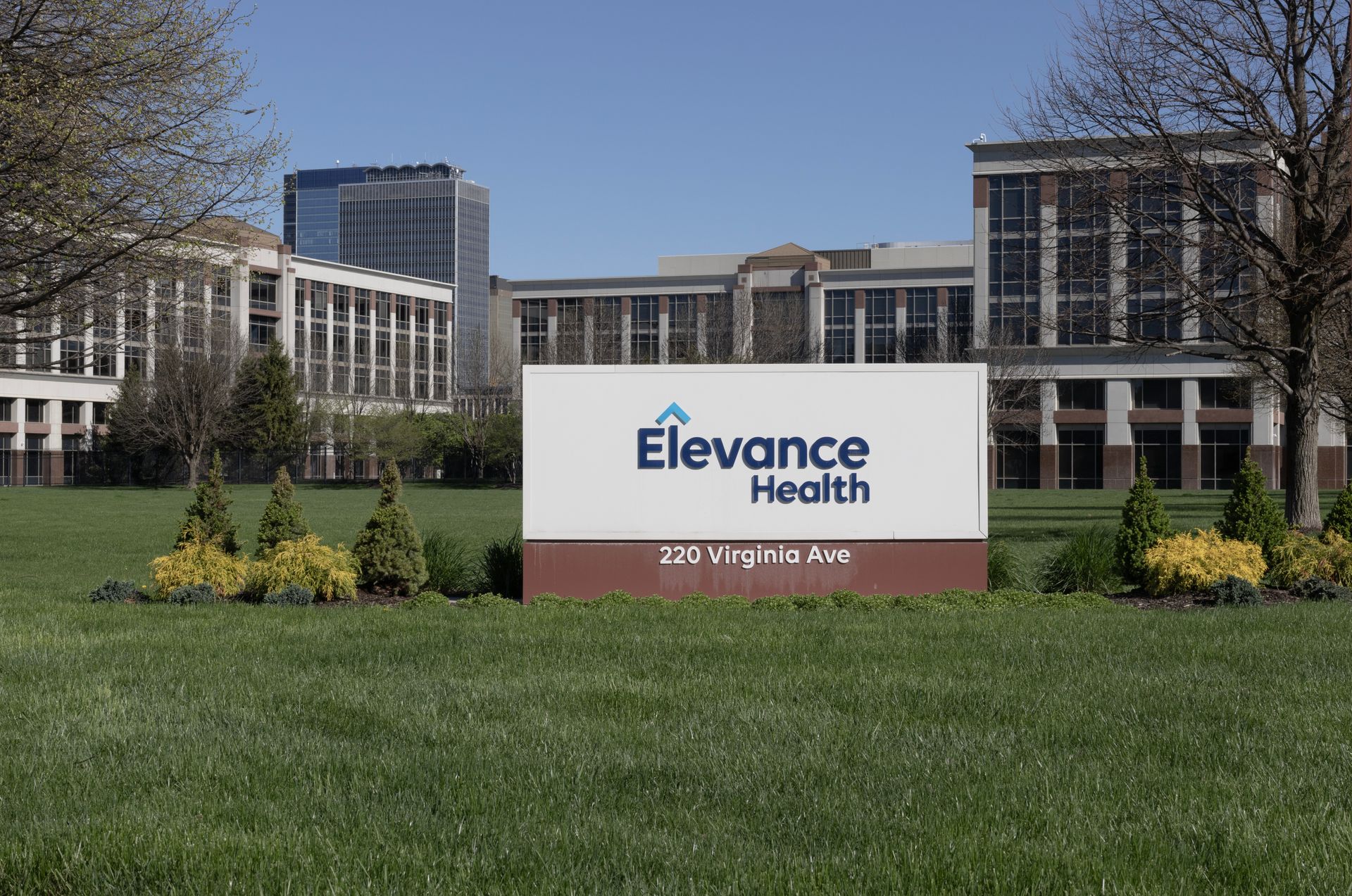 elevance insurance