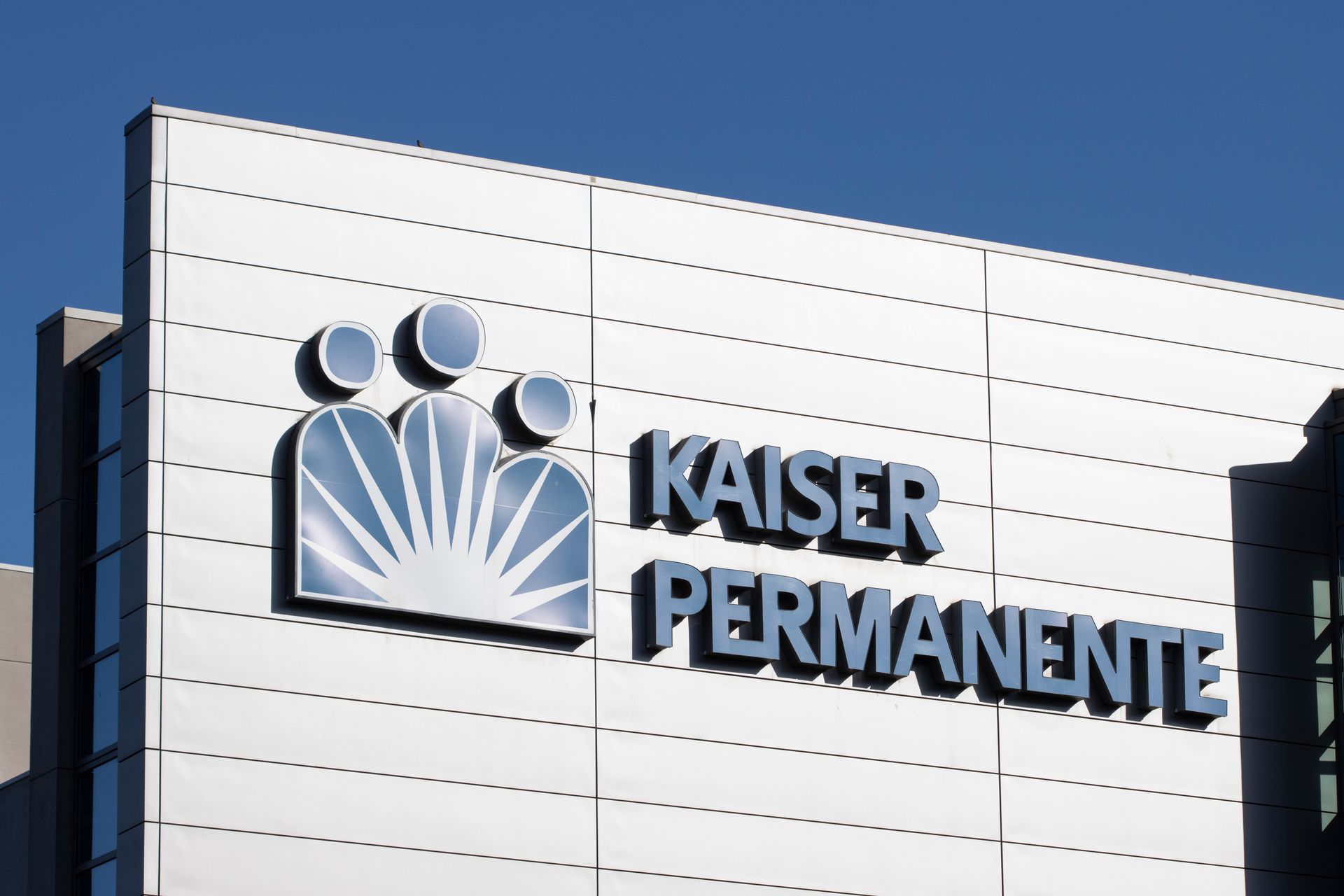 kaiser permanente