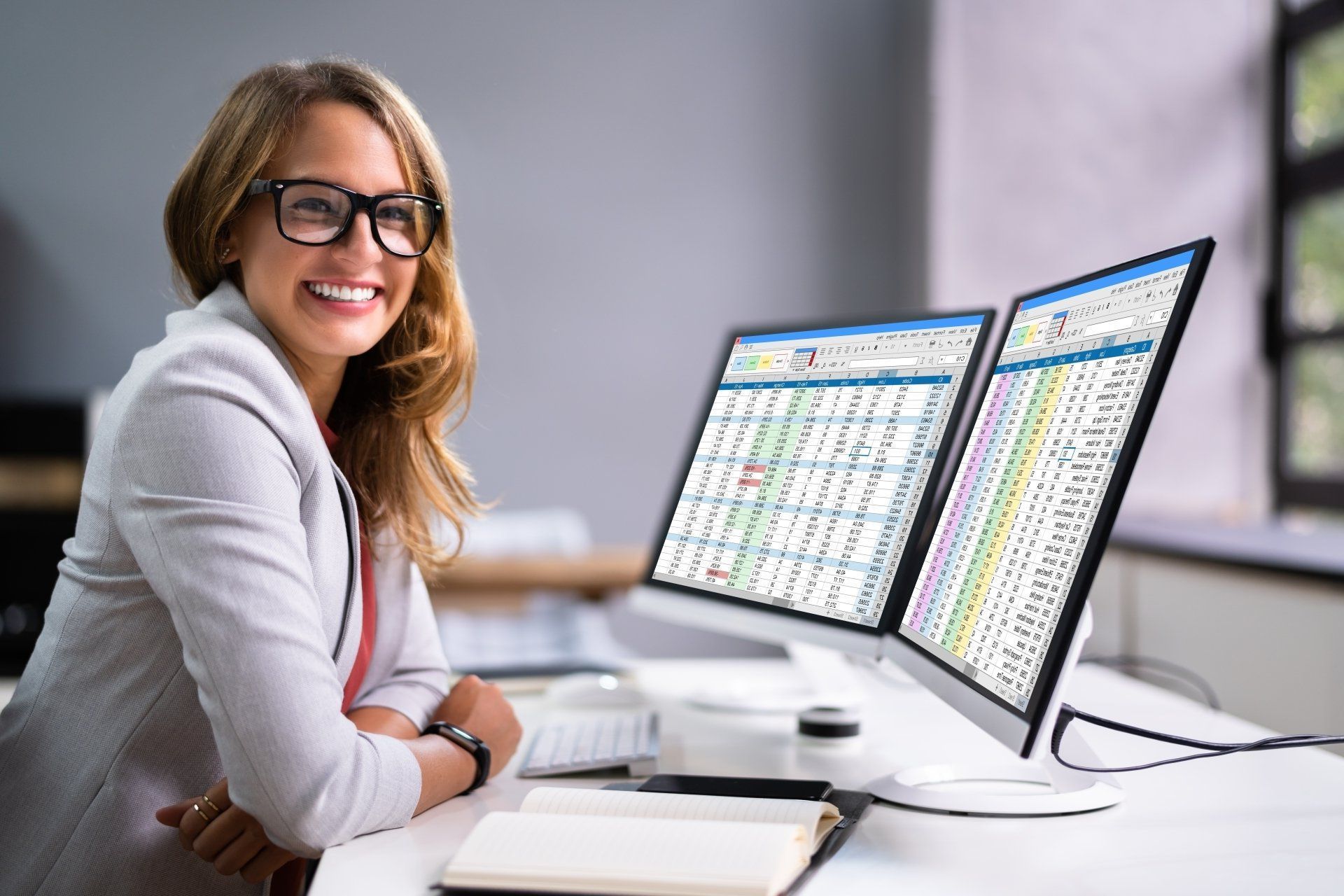 determination support