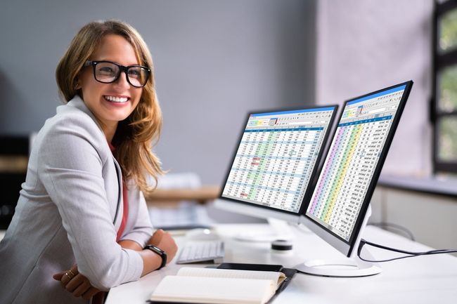 determination support