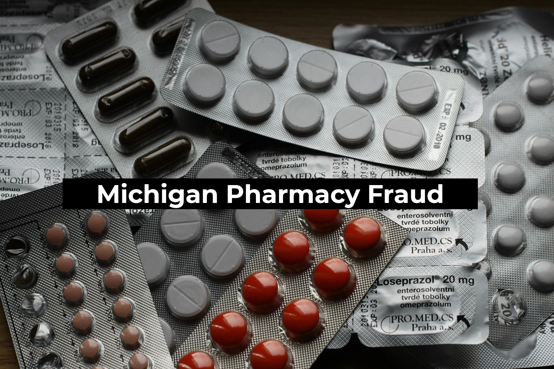 pharmacy fraud