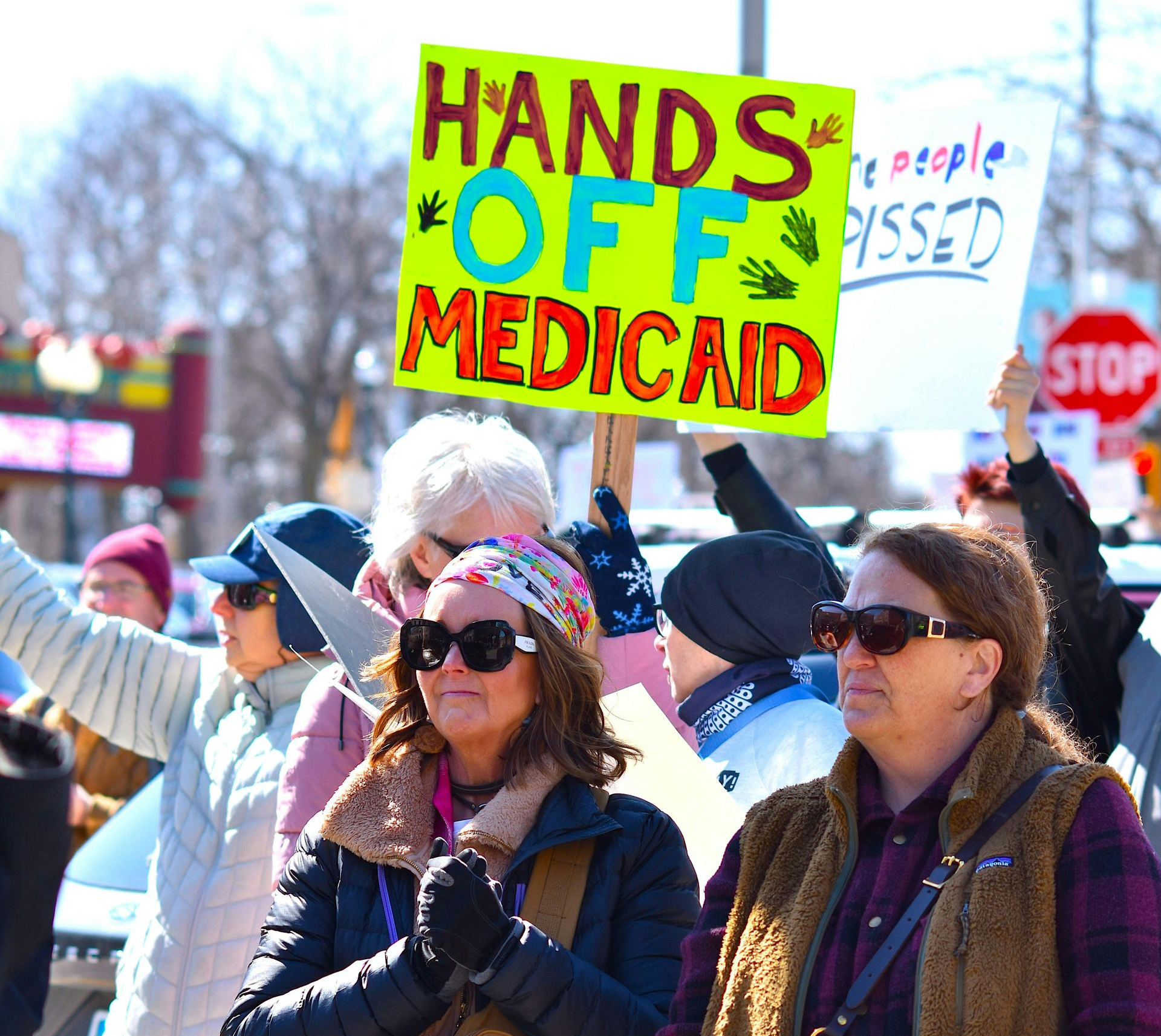 michigan medicaid