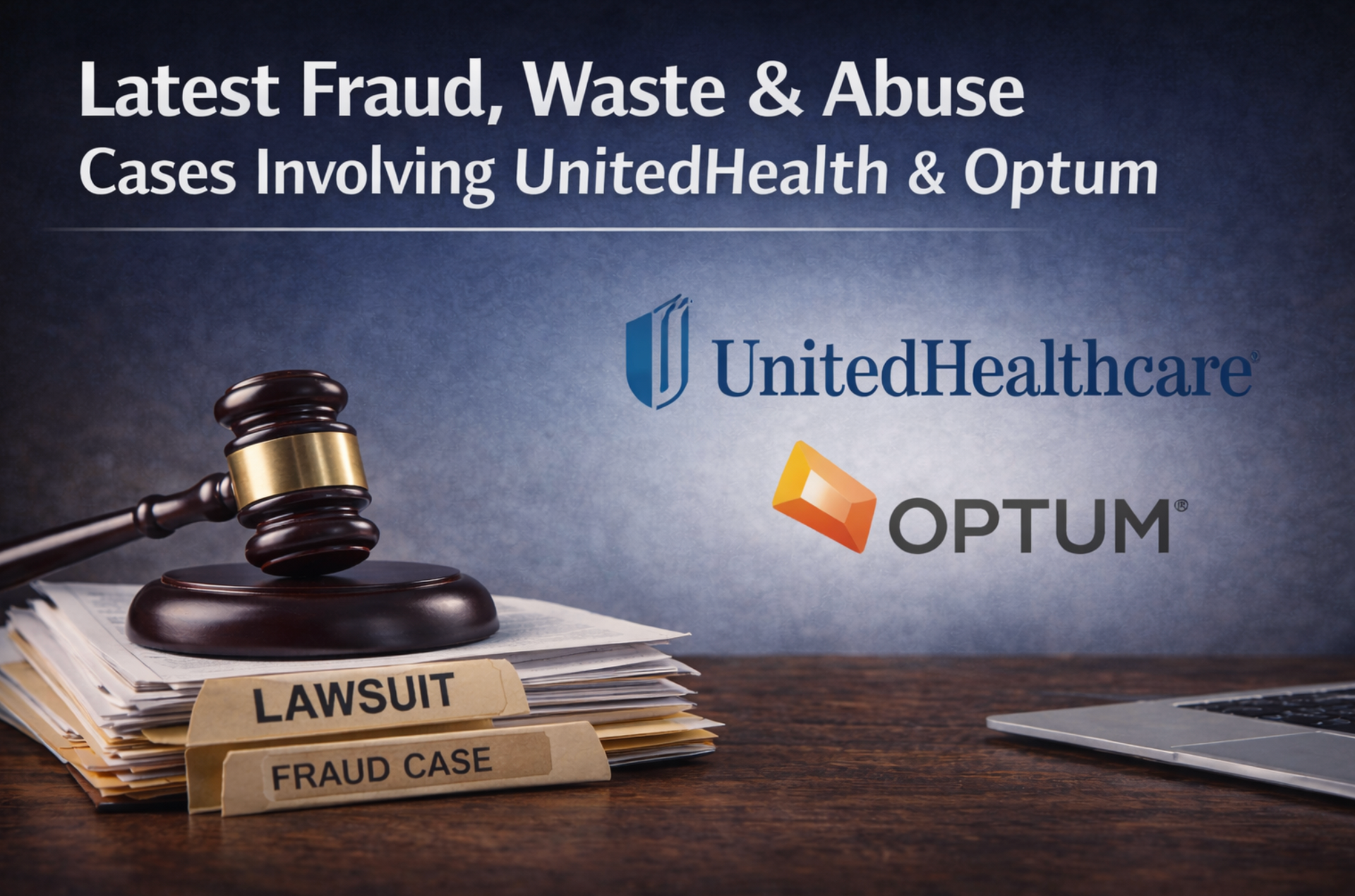 unitedhealthcare fraud,unitedhealthcare fwa,unitedhealthcare fwa article