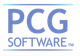 pcg software logo,click for home page