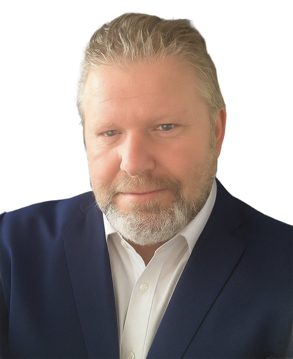 will schmidt cso for pcg software