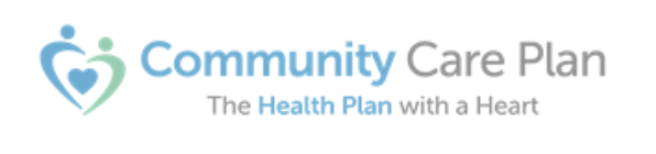 Logo of Community Care Plan