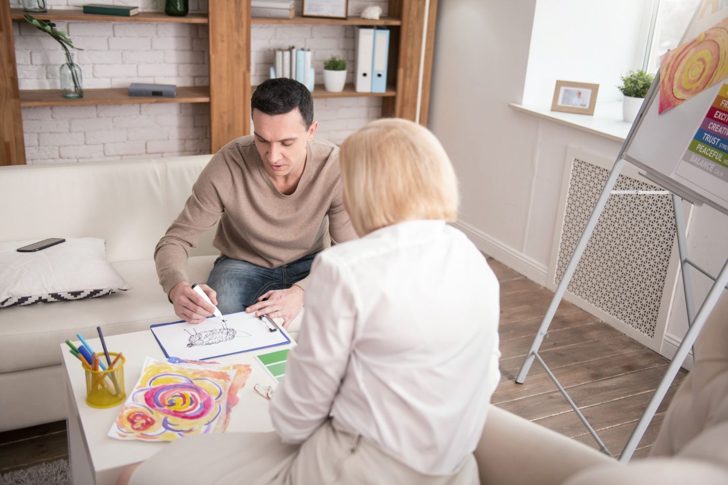 dementia care