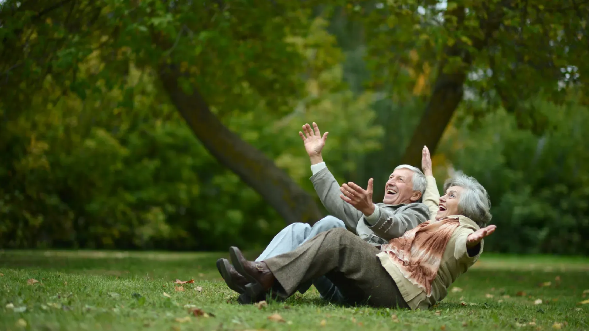 emotional well being